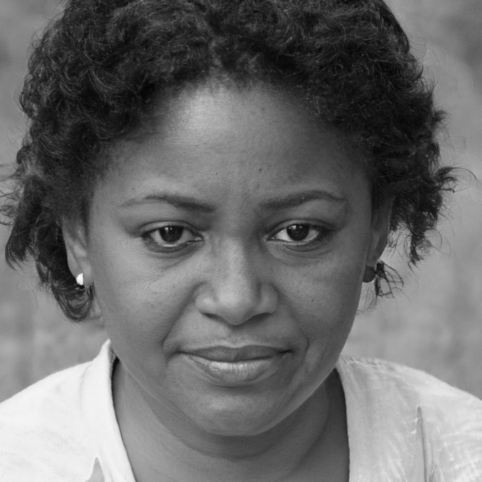 Portrait de Sophie Moreau