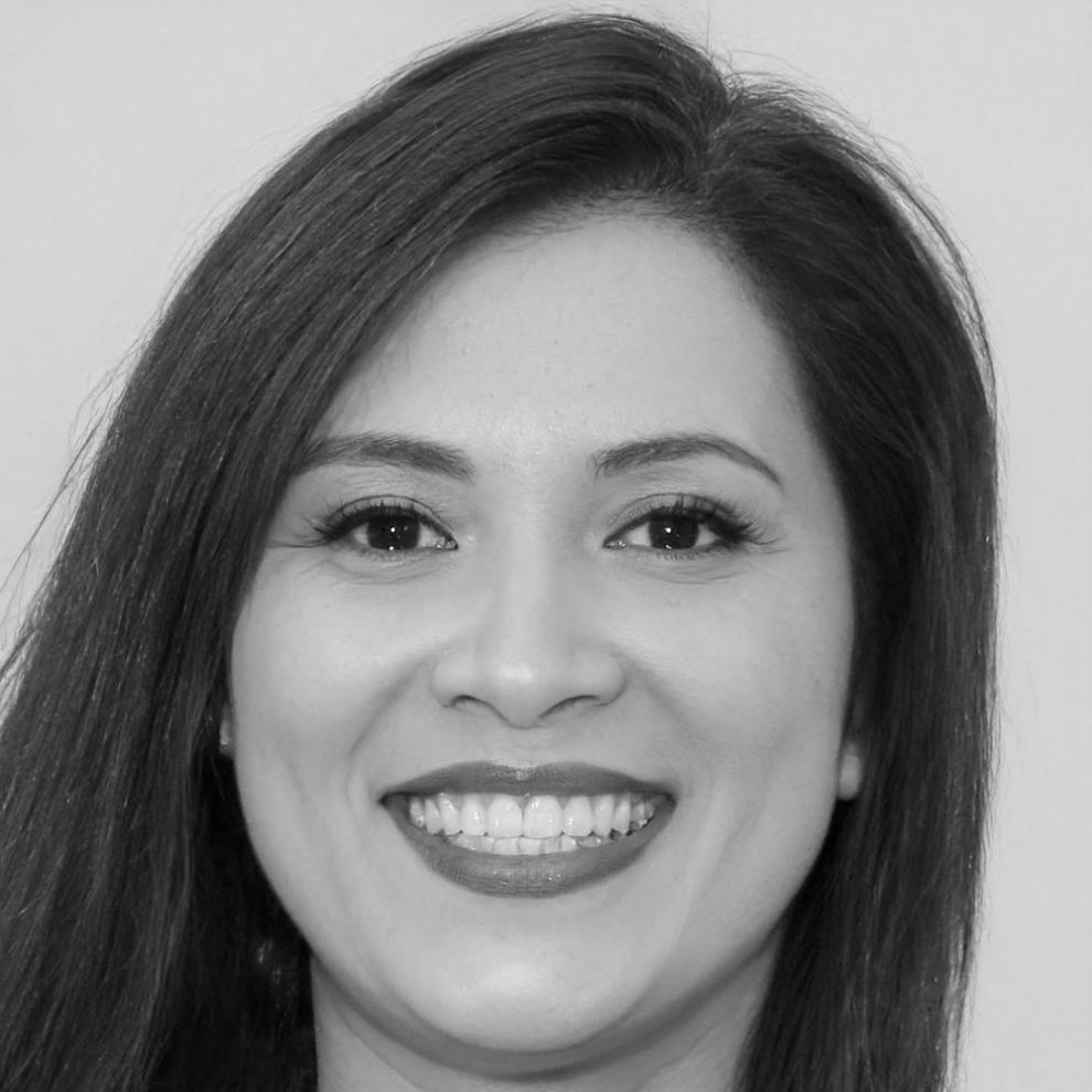 Portrait de Claire Lefebvre