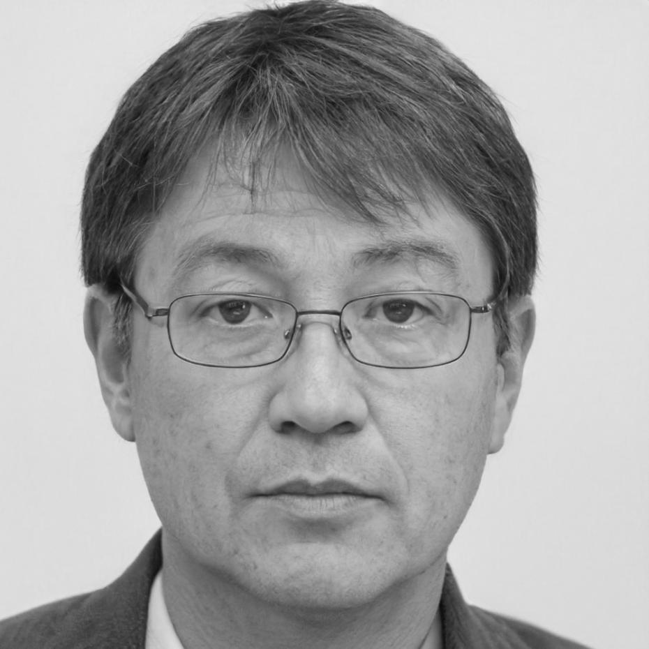 Portrait de Marc Dubois