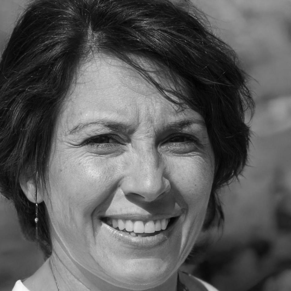 Professionnelle experte en formation entrepreneuriale